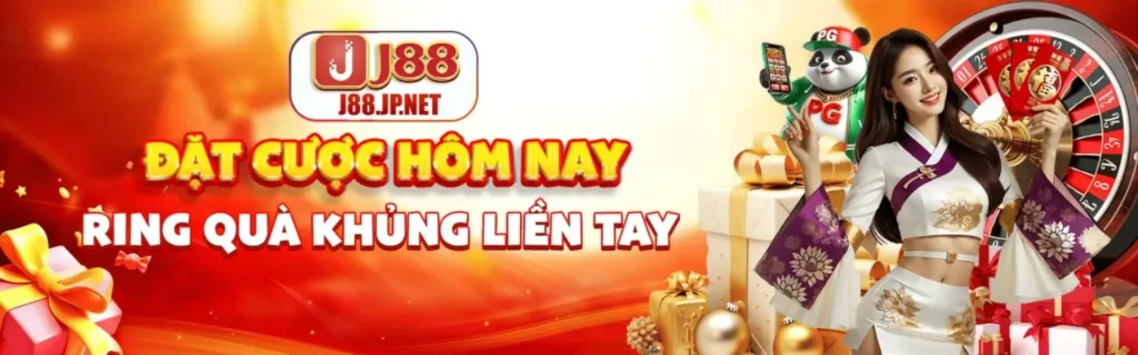 Lô Đề Jun88 Phiên Bản 2 - Sảnh cược hấp dẫn